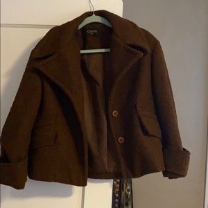 Chepe Jacket